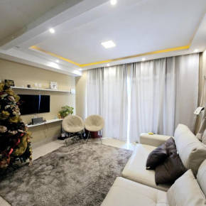Casa 2 quartos em vila fechada proximo ao Hangar